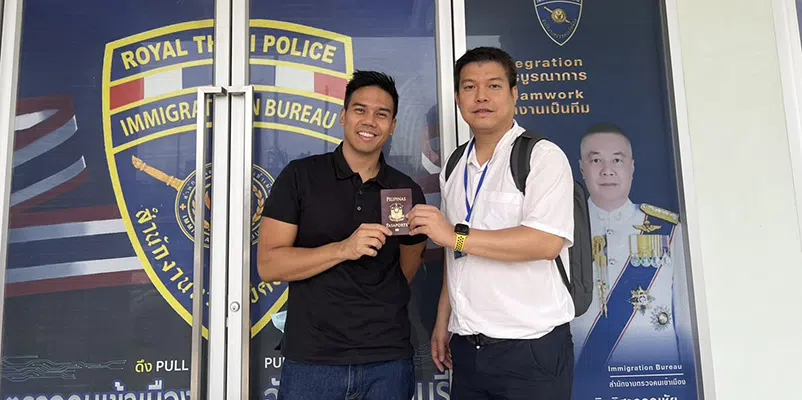 Image de l’équipe gérant les entreprises